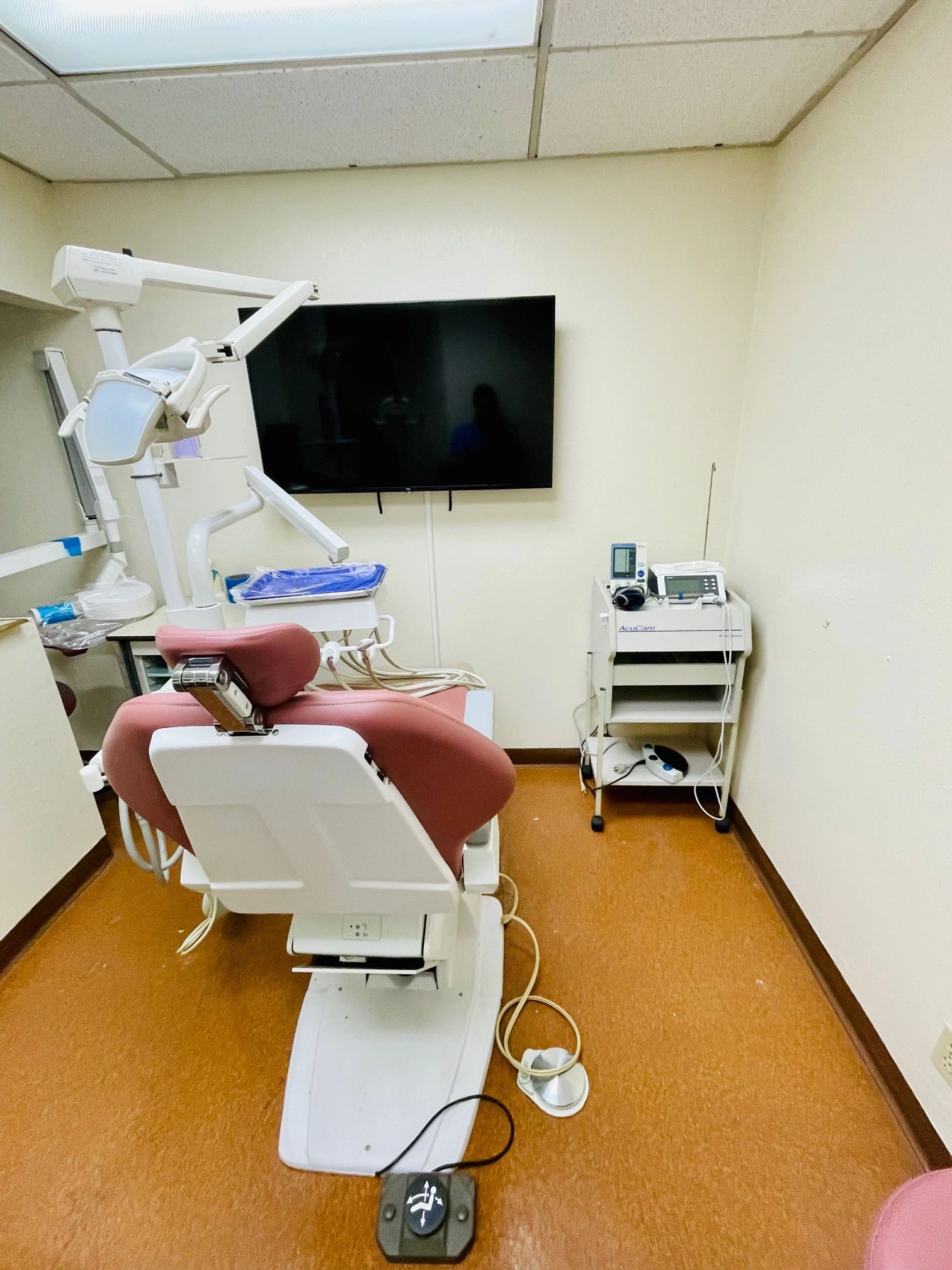Fairview Dental dental results