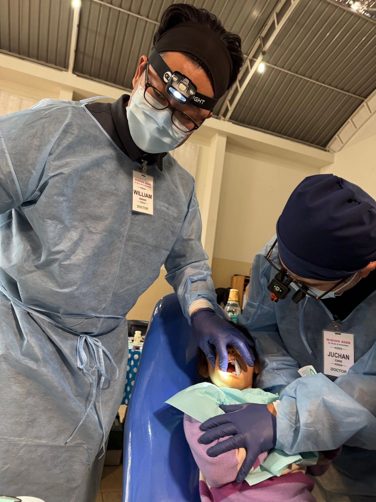Fairview Dental patient photo