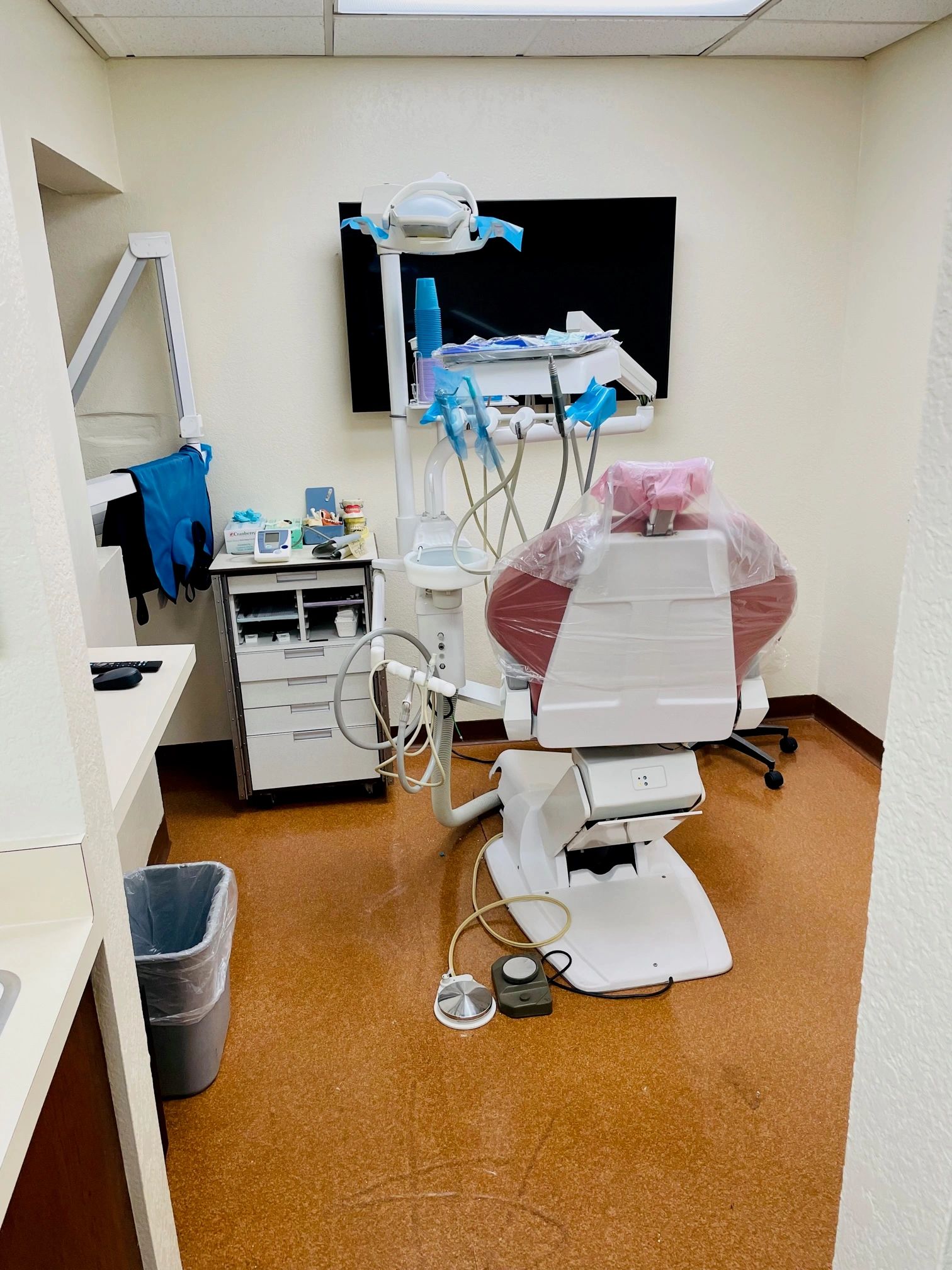 Fairview Dental patient care
